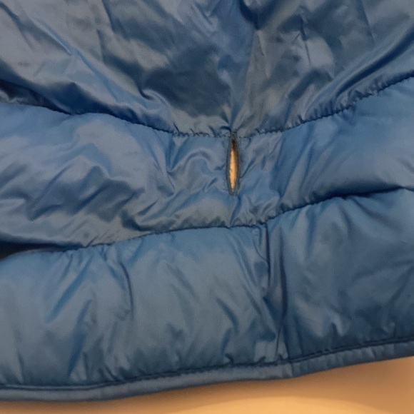 Pet Cold Weather Vest - Picture 4 of 5